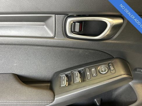 Certified 2026 Honda Civic Sport image 11