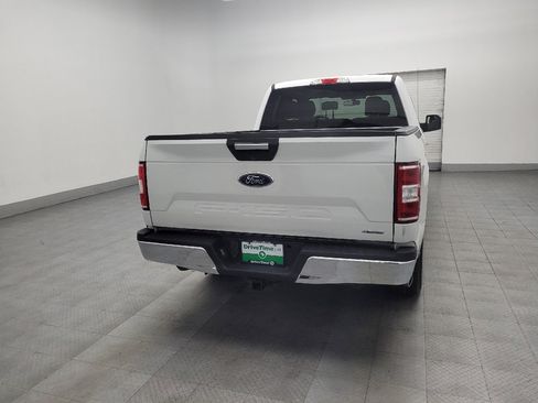 Used 2018 Ford F150 XLT w/ Equipment Group 301A Mid image 7