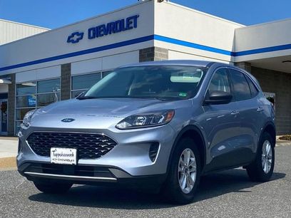 Used 2022 Ford Escape SE w/ Convenience Package