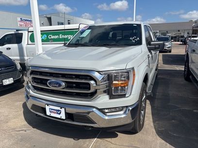Used 2023 Ford F150 XLT w/ Equipment Group 302A High