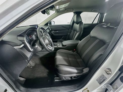 Used 2025 MAZDA CX-50 AWD 2.5 S w/ Preferred Package image 13