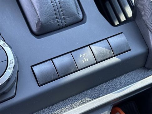 Certified 2024 Toyota Tacoma TRD Off-Road w/ TRD Off Road Upgrade Package image 25