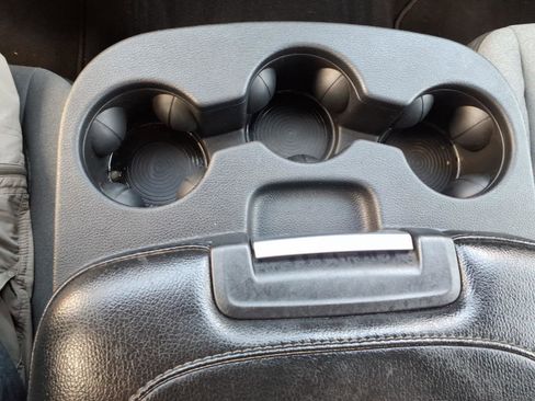 Used 2024 RAM 2500 Big Horn image 23