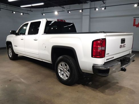 Used 2014 GMC Sierra 1500 SLE w/ SLE Value Package image 5