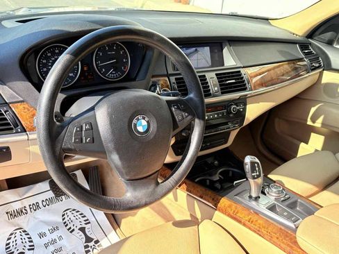 Used 2011 BMW X5 xDrive50i AWD/4WD image 13