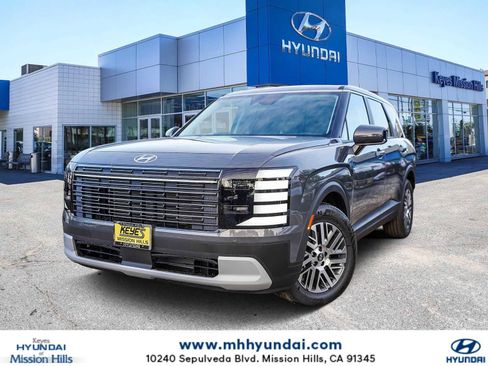 New 2026 Hyundai Palisade SE image 1