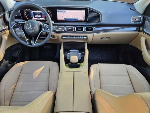 Used 2026 Mercedes-Benz GLE 450 4MATIC image 20