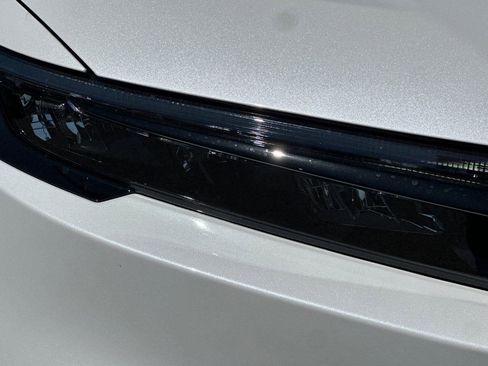 New 2026 Honda CR-V Sport-L image 30