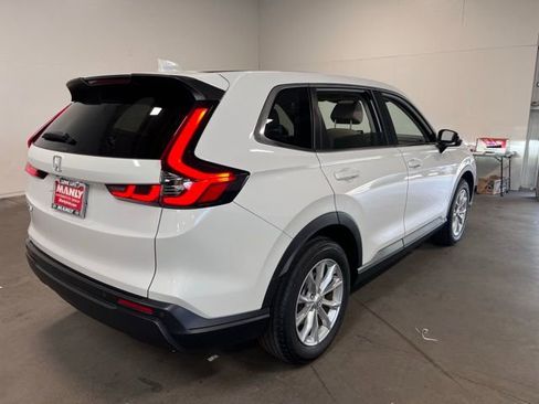 Used 2023 Honda CR-V EX-L image 3