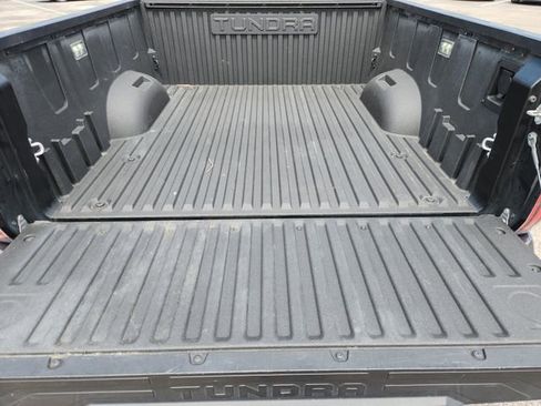 Used 2023 Toyota Tundra Limited AWD/4WD image 27