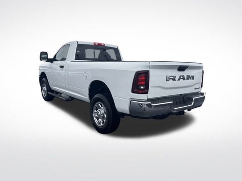 New 2026 RAM 3500 Tradesman image 4