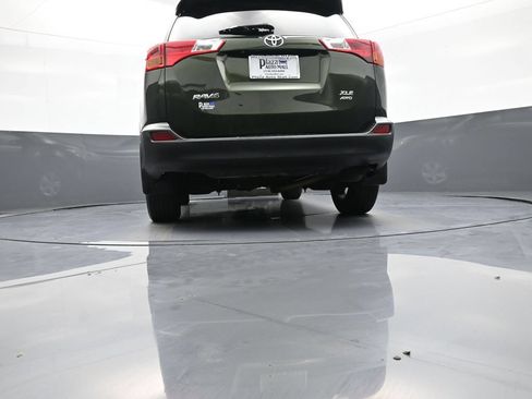 Used 2013 Toyota RAV4 XLE AWD/4WD image 30