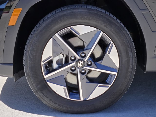 Used 2026 Hyundai Tucson SEL Plus AWD/4WD image 13