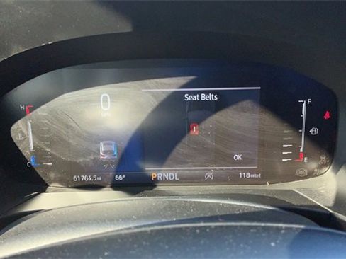 Used 2023 Ford Escape Active image 20