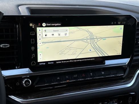 New 2026 GMC Sierra 1500 SLE w/ Preferred Package image 14