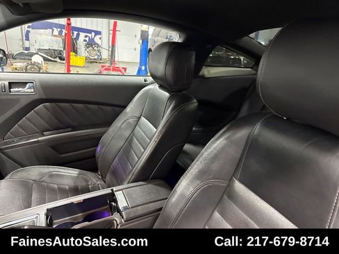 Used 2014 Ford Mustang GT w/ Electronics Package image 73