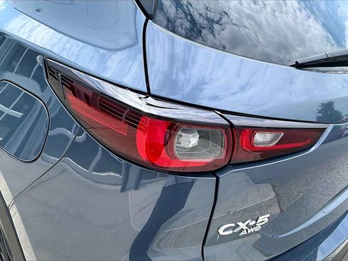 Used 2024 MAZDA CX-5 Carbon Edition AWD/4WD image 28
