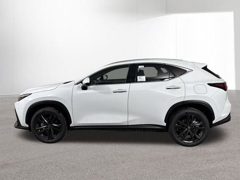 New 2026 Lexus NX 450h+ AWD w/ Accessory Package (2T) image 29