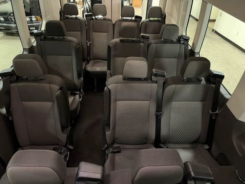 Used 2024 Ford Transit 350 XLT RWD image 49