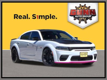 Used 2023 Dodge Charger Scat Pack