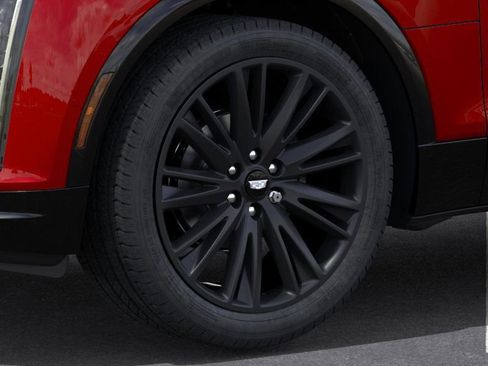 New 2026 Cadillac Lyriq Signature Sport image 9