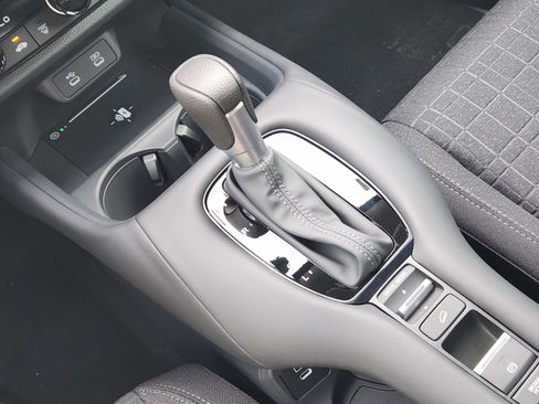 New 2027 Honda HR-V LX image 19