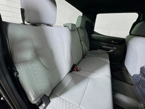 Used 2025 Toyota Tundra SR5 w/ SR5 Convenience Package image 25