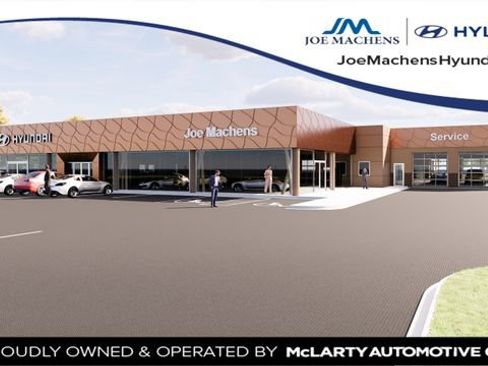 Used 2019 Hyundai Santa Fe SE image 8