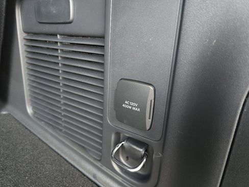 New 2026 Ford Expedition Platinum w/ Stealth Appearance Package image 23