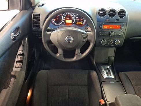 Used 2012 Nissan Altima 2.5 S image 14