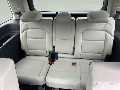 New 2026 Lincoln Navigator Reserve w/ Jet Appearance Package AWD/4WD image 11