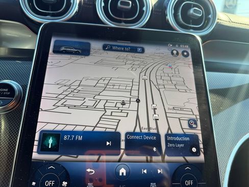 Used 2023 Mercedes-Benz GLC 300 GLC 300 image 18