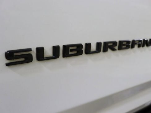 Used 2023 Chevrolet Suburban LS w/ Driver Alert Package image 15