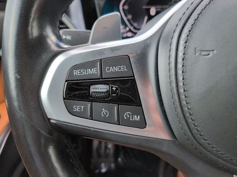 Used 2022 BMW 330e w/ M Sport Package RWD image 25
