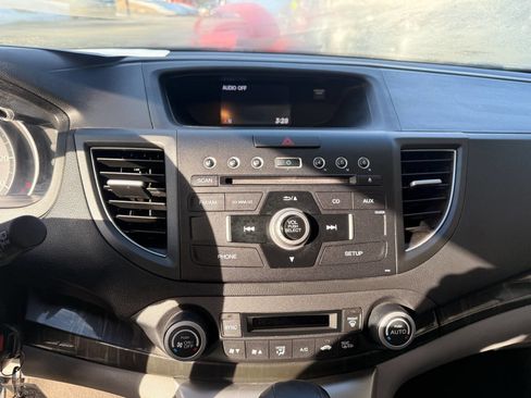 Used 2012 Honda CR-V EX-L image 19