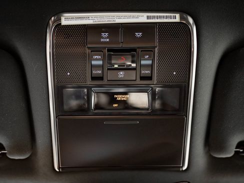 Used 2024 Lexus LX 600 4WD w/ Interior Upgrade Package image 41