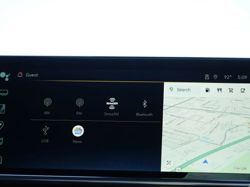 New 2026 Chevrolet Silverado 2500 LTZ w/ LTZ Plus Package image 27