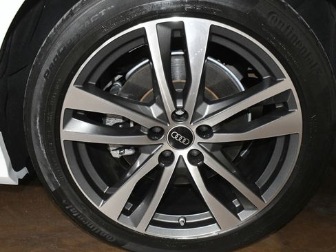 Used 2022 Audi A6 Premium Plus image 68