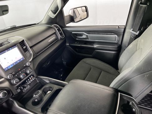 Used 2023 RAM 1500 Big Horn AWD/4WD image 22