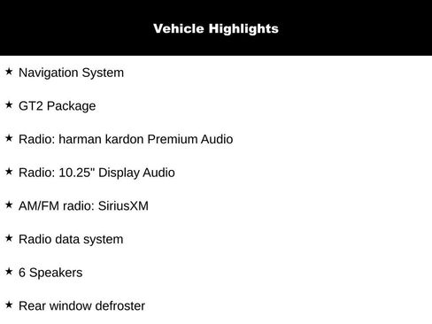 Certified 2023 Kia Forte GT w/ GT2 Package image 13