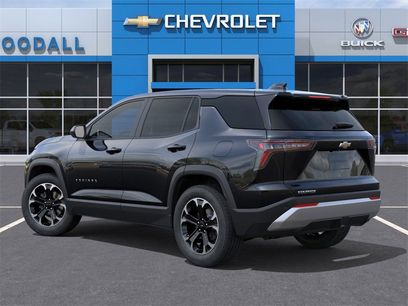 New 2026 Chevrolet Equinox LT