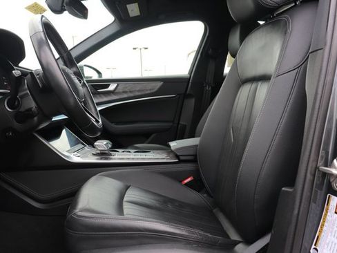 Used 2024 Audi A6 Premium Plus AWD/4WD image 12