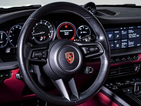 Certified 2021 Porsche 911 Carrera S image 20