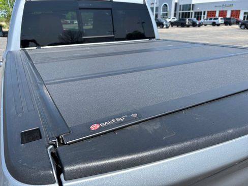 Used 2019 RAM 1500 Rebel w/ Rebel Level 1 Equipment Group AWD/4WD image 19