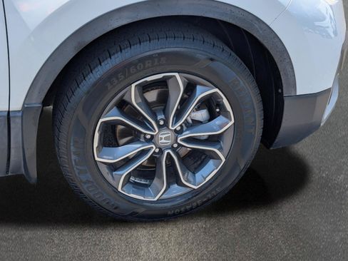 Used 2020 Honda CR-V EX-L image 6