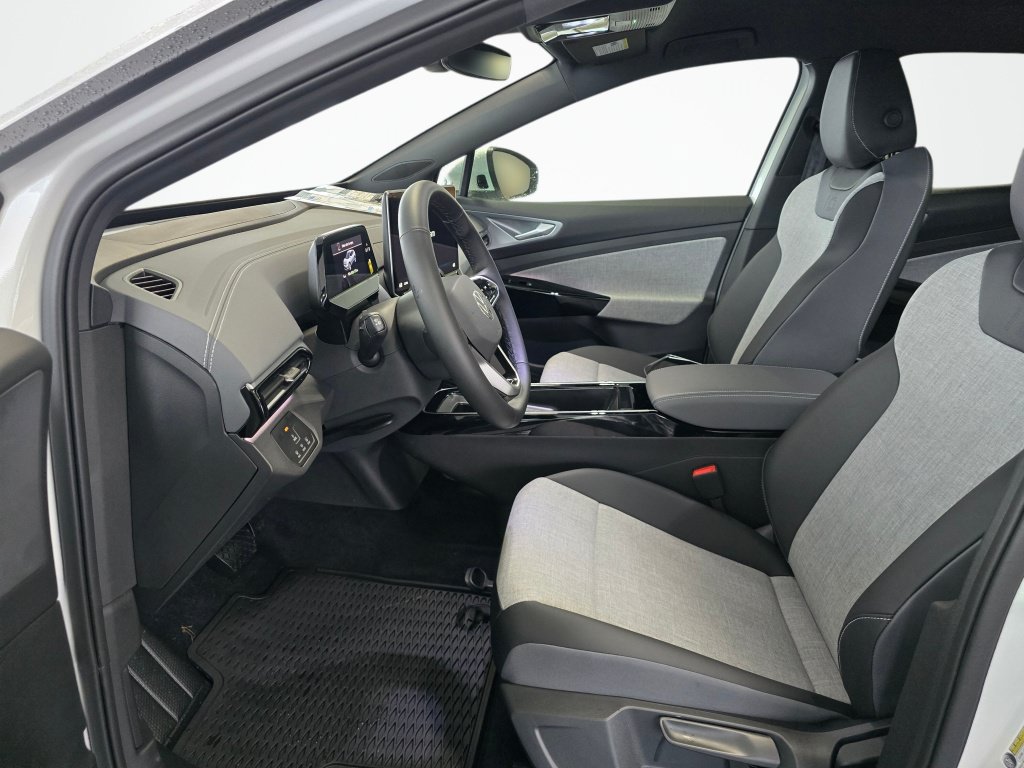 New 2026 Volkswagen ID.4 Pro AWD/4WD image 16