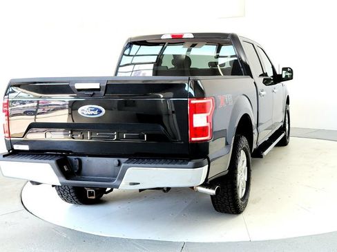 Used 2018 Ford F150 XLT w/ XTR Package AWD/4WD image 5