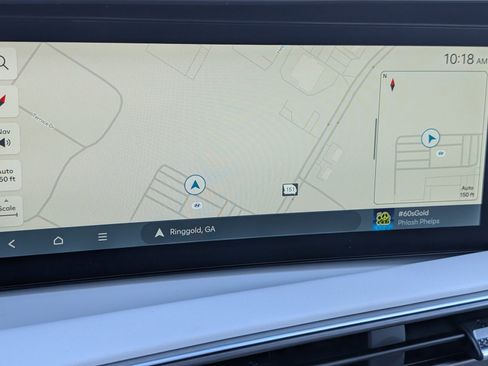 New 2026 Hyundai Palisade FWD Hybrid image 18