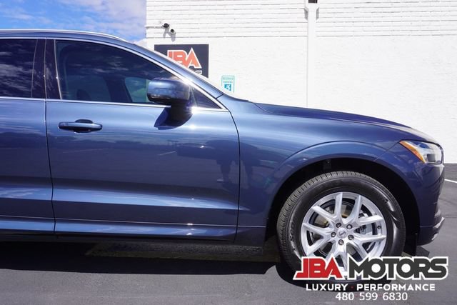 Used 2020 Volvo XC60 T5 Momentum w/ Protection Package Premier AWD/4WD image 68