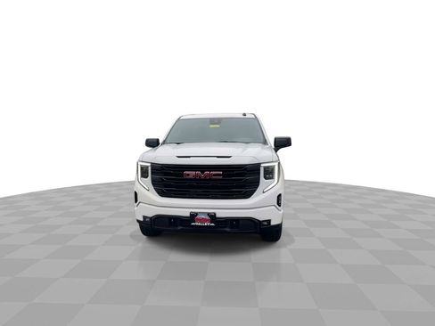 New 2026 GMC Sierra 1500 Elevation image 3